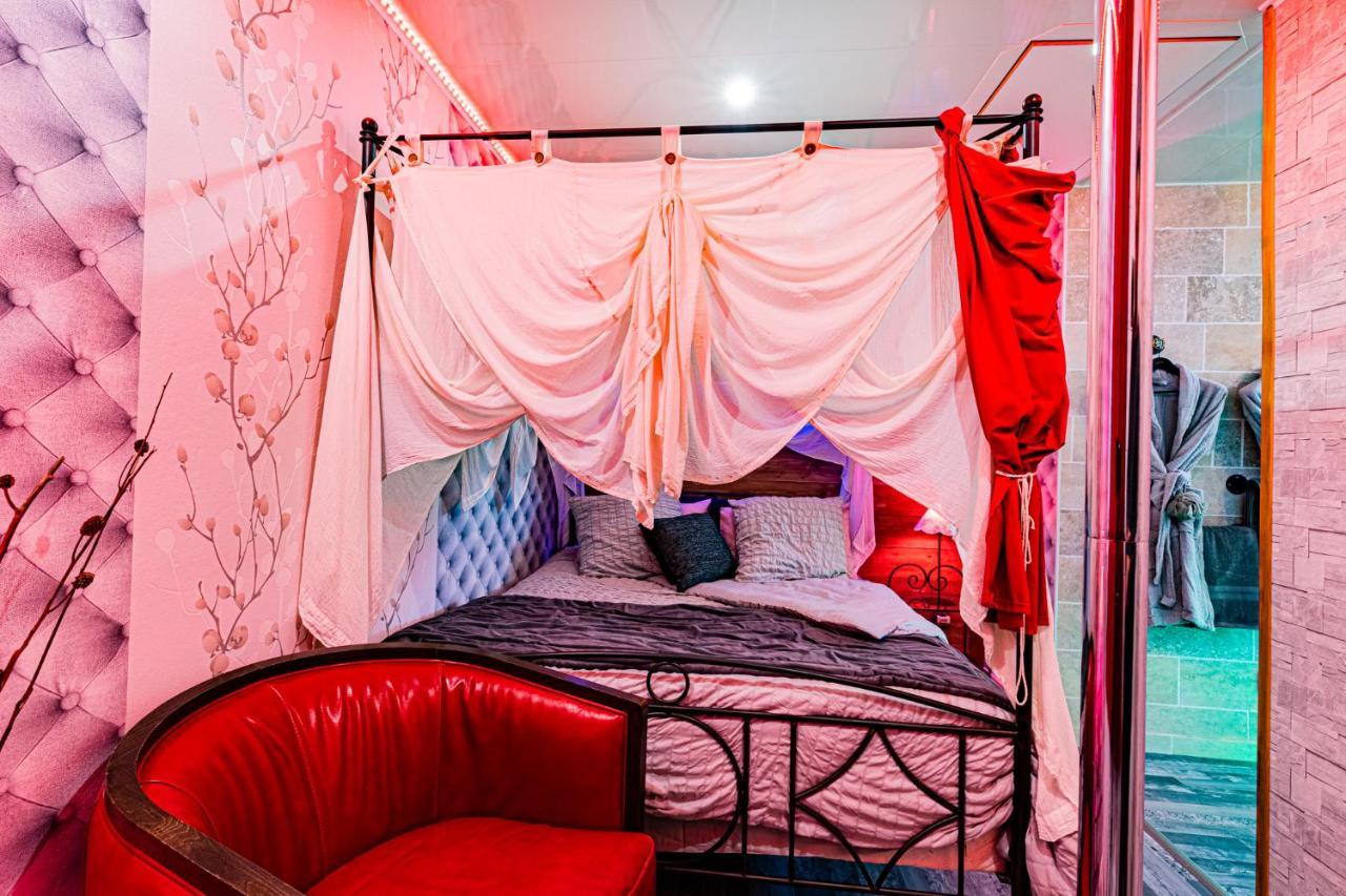 Gasthof Le Neflier - Balneo - Romantique Pour 2 2*