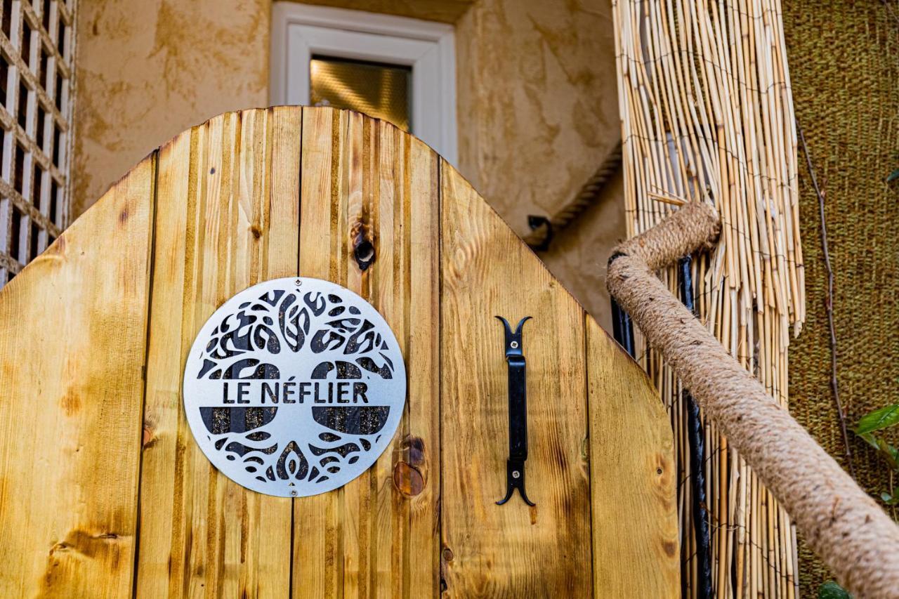 Gasthof Le Neflier - Balneo - Romantique Pour 2